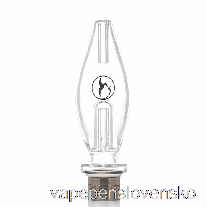 Zberač Nektáru Honeybird Core Kit číre Vape Pero